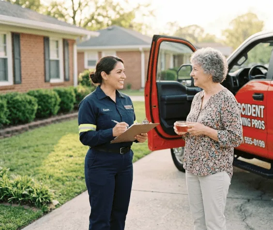 Accident Towing Service Fishkill, NY FAQs